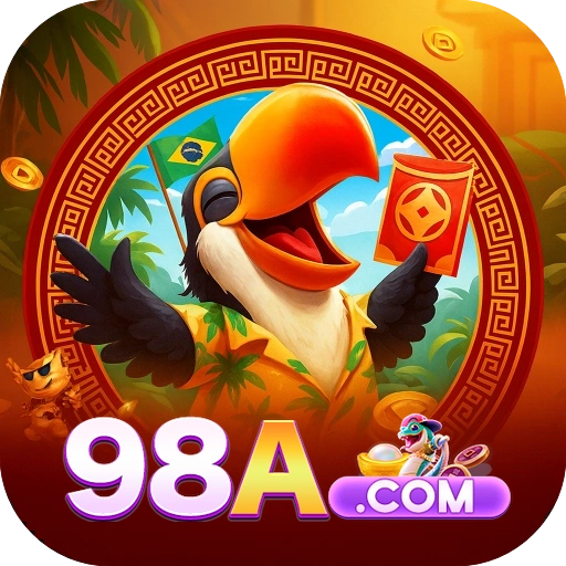 98a logo