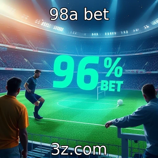 98a bet | Impactos das novas tecnologias na experiência dos jogadores